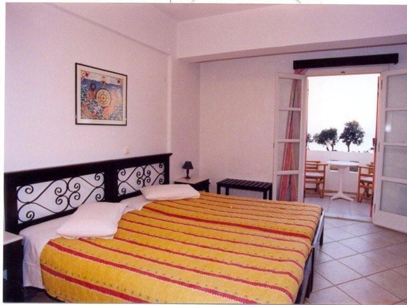 My Villa Agios Prokopios  Buitenkant foto